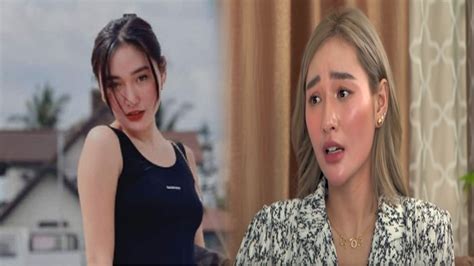 Sachzna Laparan Speak Out After Controversial Videos Spread .